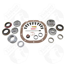 Cargar imagen en el visor de la galería, Yukon Gear Master Overhaul Kit For 06+ Ford 8.8in Irs Passenger Cars or Suvs w/ 3.544in OD Bearing