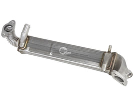 aFe Power BladeRunner EGR Enfriador vertical 08-10 Ford Diesel Trucks V8-6.4L (td)