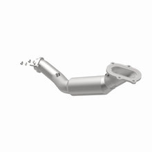 Cargar imagen en el visor de la galería, MagnaFlow Catalytic Conv Direct Fit Federal 06-11 Chevy Corvette V8 7.0LGAS