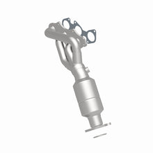 Load image into Gallery viewer, MagnaFlow Conv DF 10-12 Toyota FJ/4Runner 4.0L