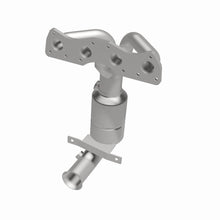 Cargar imagen en el visor de la galería, MagnaFlow 07-11 Mini Cooper L4-1.6LGAS California Catalytic Converter Direct Fit