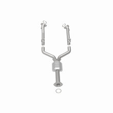 Cargar imagen en el visor de la galería, Magnaflow Conv DF 95-97 SC400 4.0L