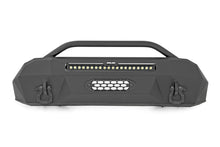 Cargar imagen en el visor de la galería, 16-21_tacoma_stubby_bumper_assem_with_led_-_10718_10724_1.jpg