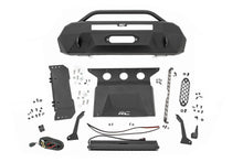 Cargar imagen en el visor de la galería, 16-21_tacoma_stubby_bumper_with_leds_-_10718_17024_1.jpg