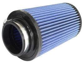 Filtros de aire aFe MagnumFLOW UCO P5R A/F P5R 3-1/2F x 6B x 4-3/4T x 8H