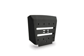 DV8 Offroad 21-23 Ford Bronco Dispositivo digital Soporte para tablero