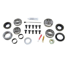 Cargar imagen en el visor de la galería, Yukon Gear Master Overhaul Kit For GM 7.75in Diff / 9 Bolt Cover