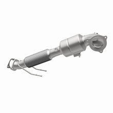 Cargar imagen en el visor de la galería, MagnaFlow OEM Grade 13-16 Ford Fusion L4-1.5L Direct Fit Federal Catalytic Converter