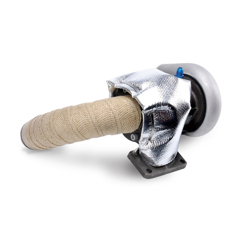 DEI Turbo Escudo Universal - Kit