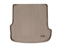 Cargar imagen en el visor de la galería, WeatherTech 98-05 Volkswagen Passat Wagon Cargo Liners - Tan
