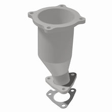 Cargar imagen en el visor de la galería, MagnaFlow Conv DF 1999-2005 Mazda Miata L4 1.8L Direct Fit Catalytic Converter (California)