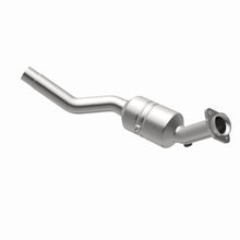 Cargar imagen en el visor de la galería, Magnaflow Conv DF 07-09 XKR 4.2L D/S
