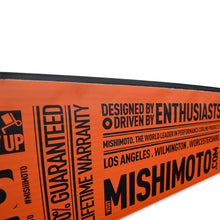 Cargar imagen en el visor de la galería, Mishimoto 92-95 Honda Civic / 93-97 Civic del Sol K-Series Swap Aluminum Radiator