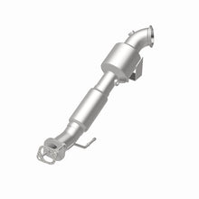 Cargar imagen en el visor de la galería, MagnaFlow 13-16 Ford Focus ST L4 2.0L California Grade Direct-Fit Catalytic Converter