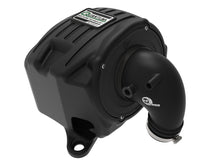 Cargar imagen en el visor de la galería, Entrada de aire frío aFe Quantum con Pro 5R Media 09-13 GM Silverado/Sierra V8-4.8/5.3/6.2L