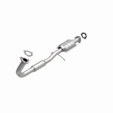 Cargar imagen en el visor de la galería, MagnaFlow Conv DF 93-97 SC SL SW 1.9L 91000