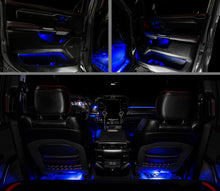 Cargar imagen en el visor de la galería, Oracle 19-22 RAM Complete Interior Ambient Lighting ColorSHIFT RGB Conversion Kit SEE WARRANTY