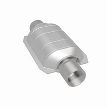 Cargar imagen en el visor de la galería, MagnaFlow Conv Universal 2.25 inch PC2 Rear