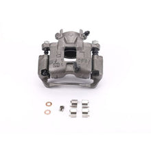 Cargar imagen en el visor de la galería, Power Stop 02-07 Mitsubishi Lancer Front Left Autospecialty Caliper w/Bracket