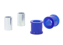 Load image into Gallery viewer, SuperPro 1967 Jaguar 420 Front Stabilizer Bar Bushing Kit