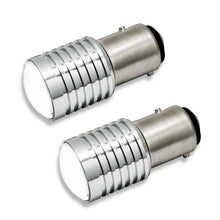 Cargar imagen en el visor de la galería, Oracle 1156 5W Cree LED Bulbs (Pair) - Cool White SEE WARRANTY