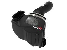 Sistema de admisión aFe Momentum GT PRO DRY S 2020 Camionetas diésel GM 2500/3500 V8-6.6L (L5P)
