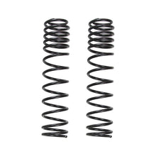 Cargar imagen en el visor de la galería, Skyjacker Jeep Gladiator JT 3.5in Front Dual Rate Long Travel Coil Springs