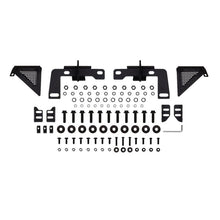 Cargar imagen en el visor de la galería, Westin 2015-2017 Ford F-150 Outlaw Front Bumper - Textured Black