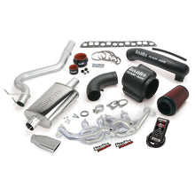Cargar imagen en el visor de la galería, Banks Power 04-06 Jeep 4.0L Wrangler Sistema PowerPack