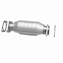 Cargar imagen en el visor de la galería, MagnaFlow Conv Nissan-Toyota 12.38X5X4 2.5/2.