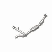 Cargar imagen en el visor de la galería, MagnaFlow Conv DF 01 Ford F150 5.4L