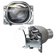 Cargar imagen en el visor de la galería, Oracle Square D2S Projectors (Pair) SEE WARRANTY
