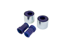 Cargar imagen en el visor de la galería, SuperPro 2001 BMW M3 Base Front Lower Inner Rearward Control Arm w/ Caster Offset Bushing Kit