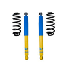 Cargar imagen en el visor de la galería, Bilstein 4600 Series 02-06 Cadillac Escalade EXT Rear 46mm Monotube Shock Absorber Conversion Kit