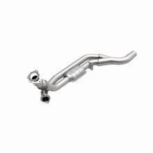 Cargar imagen en el visor de la galería, MagnaFlow Conv DF 96-97 Camaro 5.7L P/S