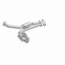 Cargar imagen en el visor de la galería, MagnaFlow Conv DF 04 Ranger/BSeries 3.0L
