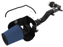 Cargar imagen en el visor de la galería, aFe Magnum FORCE Stage-2 XP Pro 5R Cold Air Intake System 2018+ Jeep Wrangler (JL) V6 3.6L
