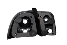 Cargar imagen en el visor de la galería, ANZO 1996-1997 Honda Accord luces traseras negras