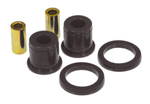 Cargar imagen en el visor de la galería, Prothane 80-96 Ford Axle Pivot Bushings - Black