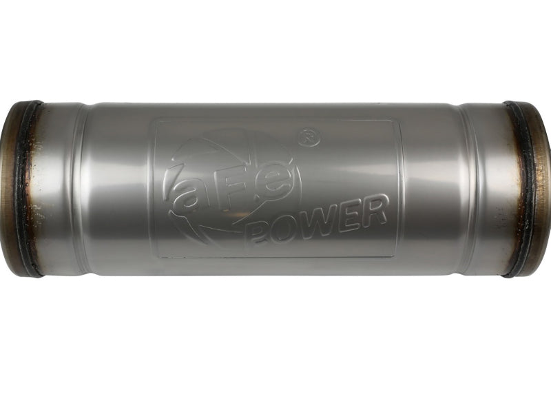 aFe Takeda Escape Cat-Back de 2-1/2 pulgadas 304 SS con puntas pulidas 14-18 Mazda 3 L4 2.0L/2.5L