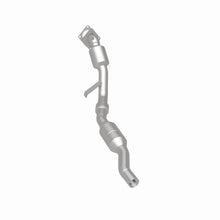 Cargar imagen en el visor de la galería, Magnaflow Conv DF 01-02 Audi S4 2.7L P/S