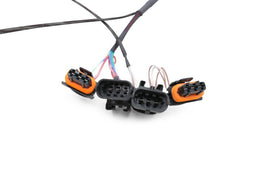 Kit de módulo de control de lanzamiento Dynojet Polaris RZR XP Turbo tipo 1 (sin interruptor)