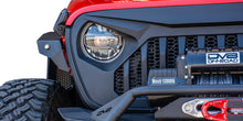 Cargar imagen en el visor de la galería, DV8 Offroad 2018+ Jeep JL/Gladiator Angry Grill