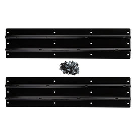 Placa protectora ARB para deslizadores Rock Rail Fj