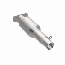 Cargar imagen en el visor de la galería, MagnaFlow California Grade Catalytic Converter Direct Fit 91-92 Oldsmobile Bravada V6 4.3L