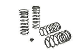Eibach Pro-Kit para Ford Mustang/Cobra/Coupe FOX 79-93 / Mustang Cobra/Coupe SN95 94-98 (Exc. IRS y