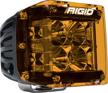 Cargar imagen en el visor de la galería, Rigid Industries D-SS - Cubierta amarilla