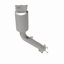 Cargar imagen en el visor de la galería, MagnaFlow Conv Direct Fit OEM 14-15 Audi A4 L4 2.0L