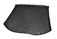 Cargar imagen en el visor de la galería, Rugged Ridge Floor Liner Cargo Black 1999-2004 Jeep Grand Cherokee WJ