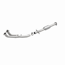 Cargar imagen en el visor de la galería, MagnaFlow Conv DF Porsche 86 90